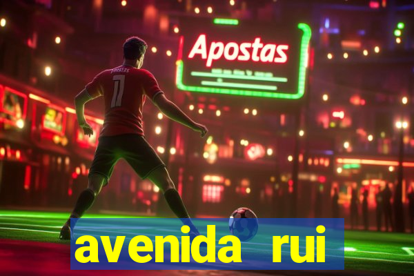 avenida rui barbosa, 716 flamengo